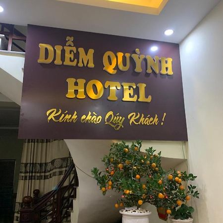 Nha Nghi Diem Quynh Noi Bai Exterior photo