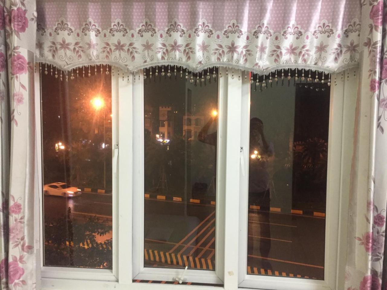 Nha Nghi Diem Quynh Noi Bai Exterior photo